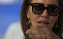 Angélica Fuentes tiene problemas legales. (Foto: Imago7)