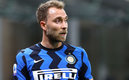 Eriksen dejó al inter de Milán | Cortesía Twitter @BrentfordFC