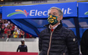 Holan en un duelo de Liga MX. (Imago7)