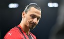 Ibrahimovic ha estado batallando con las lesiones. FOTO: REUTERS.