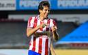 JJ Macías podría debutar con Chivas en la Jornada 5 del Clausura 2022 (Imago7)
