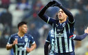 Rogelio Funes Mori. (Mexsport)