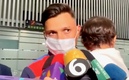 Romero es el último refuerzo en llegar a Cruz Azul.