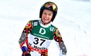 Sarah Schleper, será la única mexicana participando en Beijing. Foto: AFP