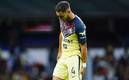 Sebastián Cáceres, jugador del Club América. (Foto Imago)