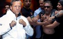 Alfredo Adame busca concretar la pelea ante Carlos Trejo. (Foto: Especial)