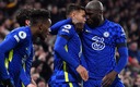 Chelsea disputará su segundo Mundial de Clubes este 2022. (Foto: AFP)