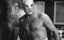 El Santo, el superhéroe mexicano de la lucha libre -llamado en realidad Rodolfo Guzmán Huerta-, murió en 1984.