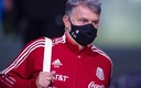 Fans piden la salida del Tata Martino de la Selección Mexicana. (Foto: Mexsport)