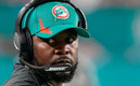 Flores acusa de prácticas racistas a la NFL | AP