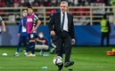 Javier Aguirre ofreció disculpas tras fracaso de Rayados. (FOTO: Mexsport)