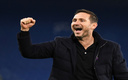 Lampard dirigirá su segundo equipo en Premier League. (Reuters)