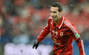 Mohamed Aboutrika jugó con el Al-Ahly. (FOTO: AFP)
