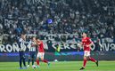Mohamed Tany puso el primer gol vs Rayados. (FOTO: Mexsport)