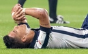 Monterrey fracasó en el Mundial de Clubes. (Foto: Mexsport)