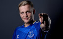 El de Países Bajos asume el reto de ayudar al Everton | Twitter @Everton