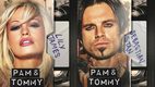 Pam & Tommy (Foto: Star Plus)