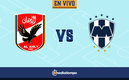 Rayados debuta en el Mundial de Clubes ante Al Ahly (Foto Especial)