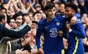 Reece James será baja para el Chelsea en el Mundial de Clubes ( Foto Twitter @kaihavertz29)