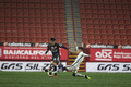 Xolos vs. Pumas (Foto: Liga MX)