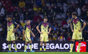 América perdió su segundo partido al hilo en el Azteca. (Foto: Mexsport)