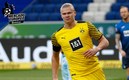 Erling Haaland se ha convertido en uno de los jugadores más deseados de Europa (Reuters)
