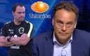 Faitelson atacó al América tras caer contra Atlético San Luis. (Foto: Especial)