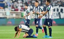 Herrera defendió al Monterrey por la derrota. (Foto: Mexsport)