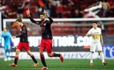 Lisandro regaló un golazo para la afición de Tijuana. Foto: Imago7