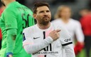 Messi se llevó el show. (Reuters)
