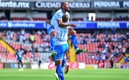 Puebla llega a 10 puntos en el Clausura 2022. (MexSport)