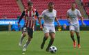 Chivas visita a FC Juárez el 9 de febrero. (FOTO: Imago7)