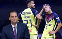 Christian Martinoli señaló al América con sus burlas tras perder con San Luis. (Imago7 | Google)