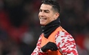 Cristiano Ronaldo es una figura mundial, ahora famoso en Netflix.