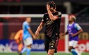 Damm se unió al Atlanta United el 1 de julio de 2020. (Mexsport)