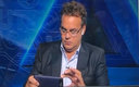 David Faitelson, el polémico periodista con peleas en ESPN. (IG @DavidFaitelson_ESPN)