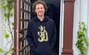 El youtuber fue buscado por su club favorio. (@luisitocomunica)