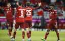 En Europa sólo una liga define a su campeón por Playoffs. (Foto: AFP)