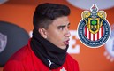 Fernando Beltrán confía en que Macías aportará a Chivas en su regreso. FOTO: Mexsport.
