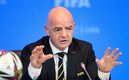 Gianni Infantino está consciente que la FMF busca erradicar el grito. (FOTO: AFP)