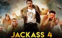 Jackass Forever terminó con el reinado de Spiderman: No Way Home en las taquillas de Estados Unidos (Foto Google)