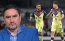 Jorge Pietrasanta explotó contra el América. (Foto: Especial / Mexsport)