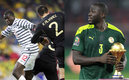 Koulibaly padeció a la ofensiva mexicana en Colombia 2011 | MEXSPORT-Reuters