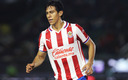 Macías reportó con Chivas tras un fugaz paso en el Getafe. (Foto: Mexsport)