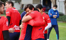Macías tuvo un gran recibimiento en Chivas. (Foto: Cortesía)