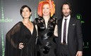 Matrix Resurrections cuenta con Keanu Reeves y Carrie-Anne Moss