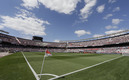 River Plate busca aumentar la capacidad de su estadio (Foto: Mexsport)