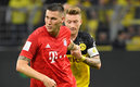 Süle se irá del Bayern Munich en verano | AFP