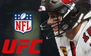 En UFC le buscaron nuevo equipo a Tom Brady. (Foto: AFP)