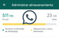 WhatsApp (Xataca)